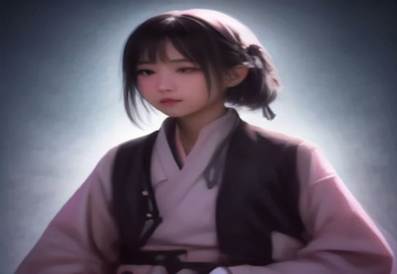 暖棕色调的视频播放界面示意图，展示快播视频播放器操作面板与进度条，画面温暖、专业、易懂